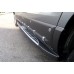 SWA SIDE RUNNING BOARD STEPS HYUNDAI GRAND STAREX 2007-15